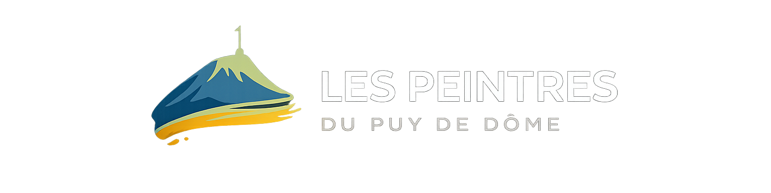 Les peintres du Puy de Dome